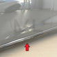 Rieger 00088217 SEAT, VW Side Skirt (5F Leon Cupra/FR & Mk7 Golf) 1 | Duco Car Parts UK Car Parts