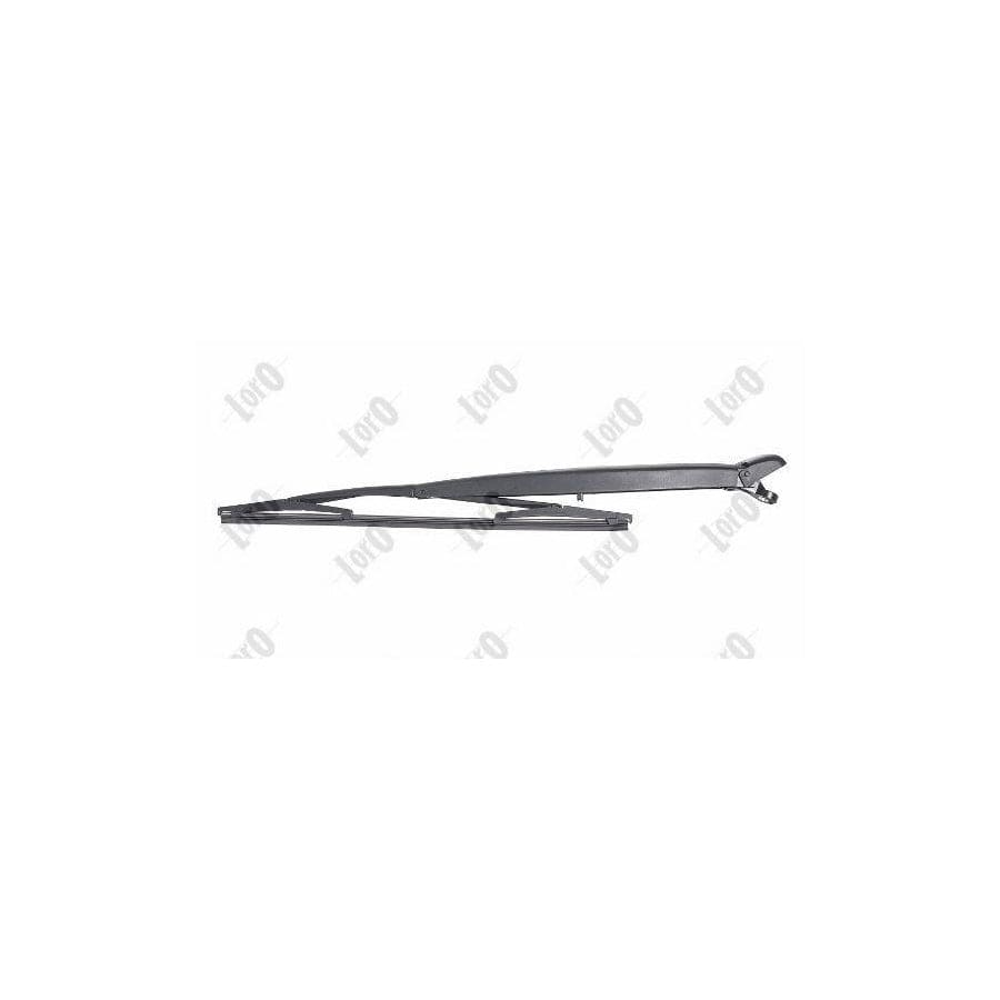 Abakus 10300037P Wiper Arm Set, Window Cleaning For Fiat Croma Ii Estate (194) | Duco Car Parts UK