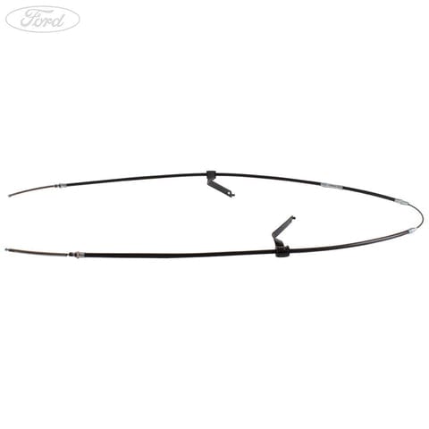 GENUINE FORD 6658706 TRANSIT TRANSIT TOURNEO PARKING HAND BRAKE CABLE | Duco Car Parts UK