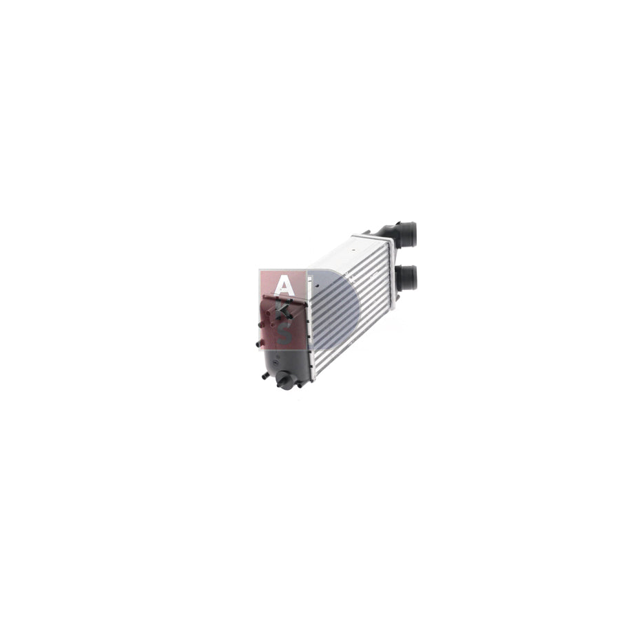AKS Dasis 067008N Intercooler | Duco Car Parts UK