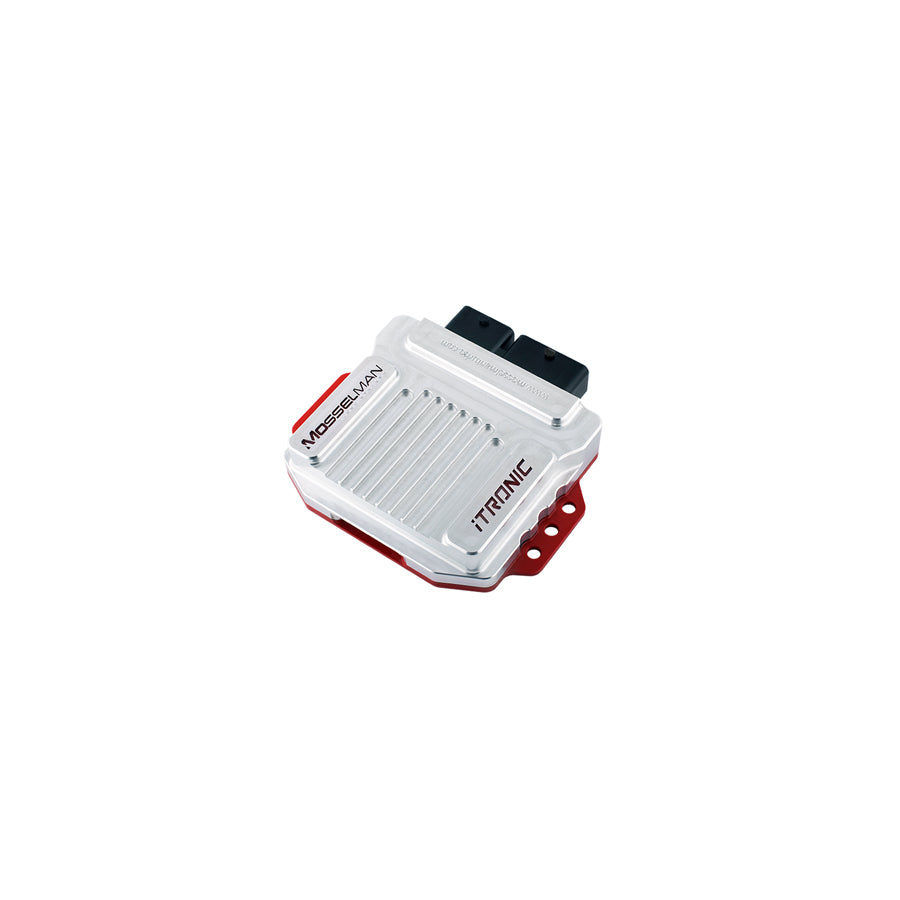 Mosselman iTronic engine controller Piggyback BMW G8x M3/M4