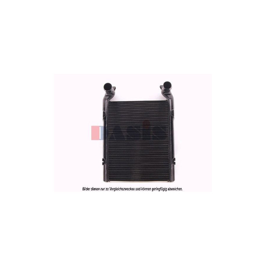 AKS Dasis 397190N Intercooler | Duco Car Parts UK