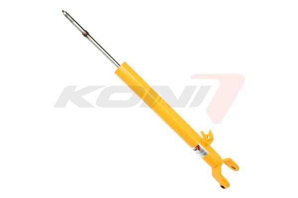 KONI 8041-1278Lsp1 Shock Absorber For Honda S2000 (Ap) | Duco Car Parts UK