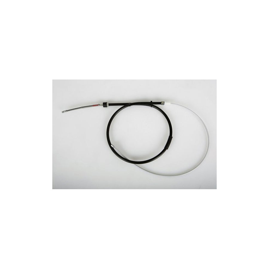 Hella 8AS 355 669-441 Hand Brake Cable For Skoda Roomster