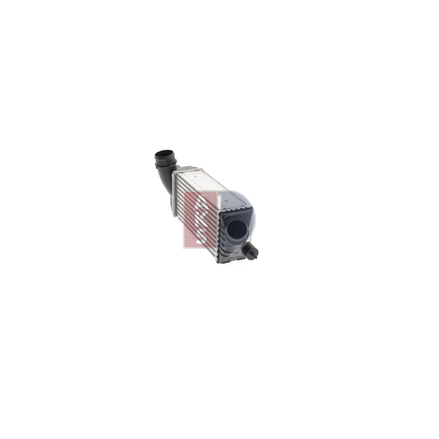 AKS Dasis 067007N Intercooler | Duco Car Parts UK