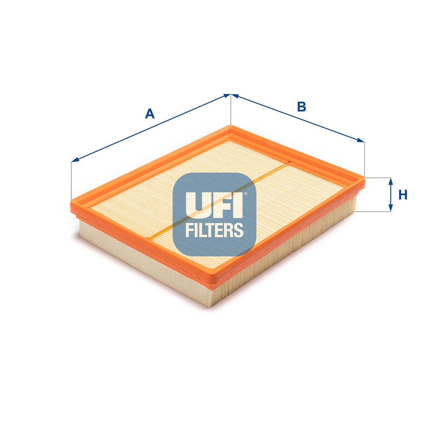 UFI 30.A64.00 Air Filter
