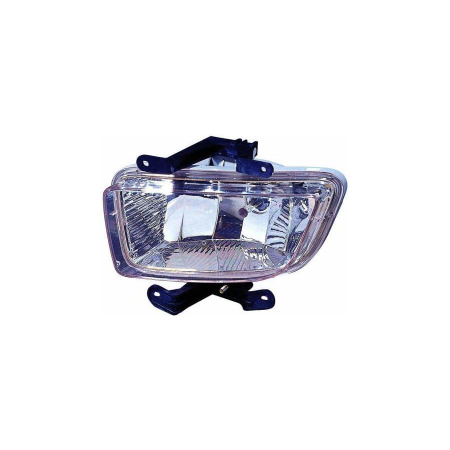 Abakus 2232001LUE Fog Light For Kia Picanto I (Sa) | Duco Car Parts UK