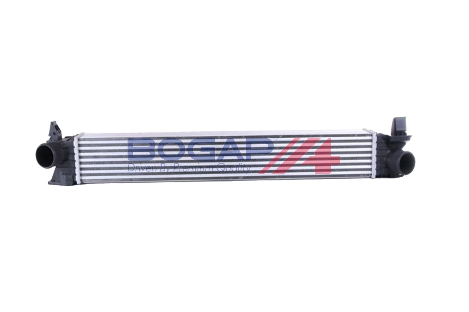 BOGAP P4220100 Charge Air Cooler | ML Performance Car Parts