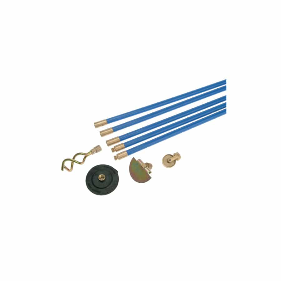 Bailey BAI1471 1471 Universal 3/4in Drain Cleaning Set 4 Tools | Duco Car Parts UK