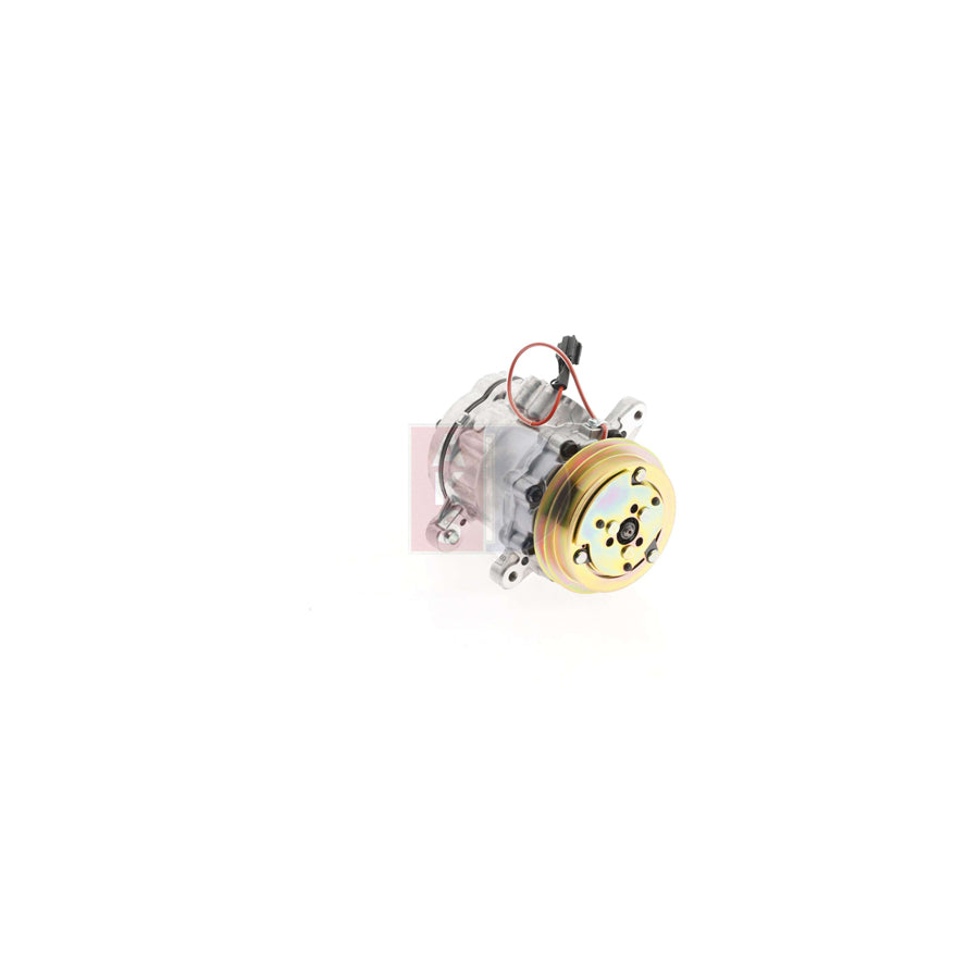 AKS Dasis 850266N Compressor, Air Conditioning | Duco Car Parts UK