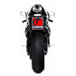 Scorpion HA102CEO Honda CBR600 RR Stealth Slip-On - Carbon Fibre Sleeve | Duco Car Parts UK UK
