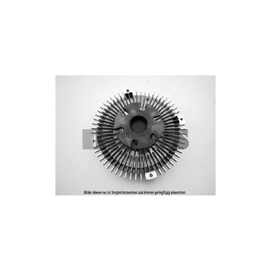 AKS Dasis 128300N Fan Clutch Suitable For Mercedes-Benz T2 | Duco Car Parts UK