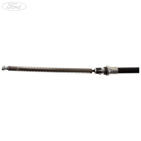 GENUINE FORD 6658706 TRANSIT TRANSIT TOURNEO PARKING HAND BRAKE CABLE | Duco Car Parts UK