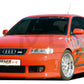 Rieger 00056645 Audi 8L A3 Side Skirt 2 | Duco Car Parts UK Car Parts