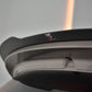 Maxton Design Fiat 500 Hatchback Sport (Pre-Facelift) Spoiler Extension