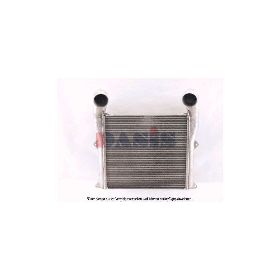 AKS Dasis 297060N Intercooler | Duco Car Parts UK