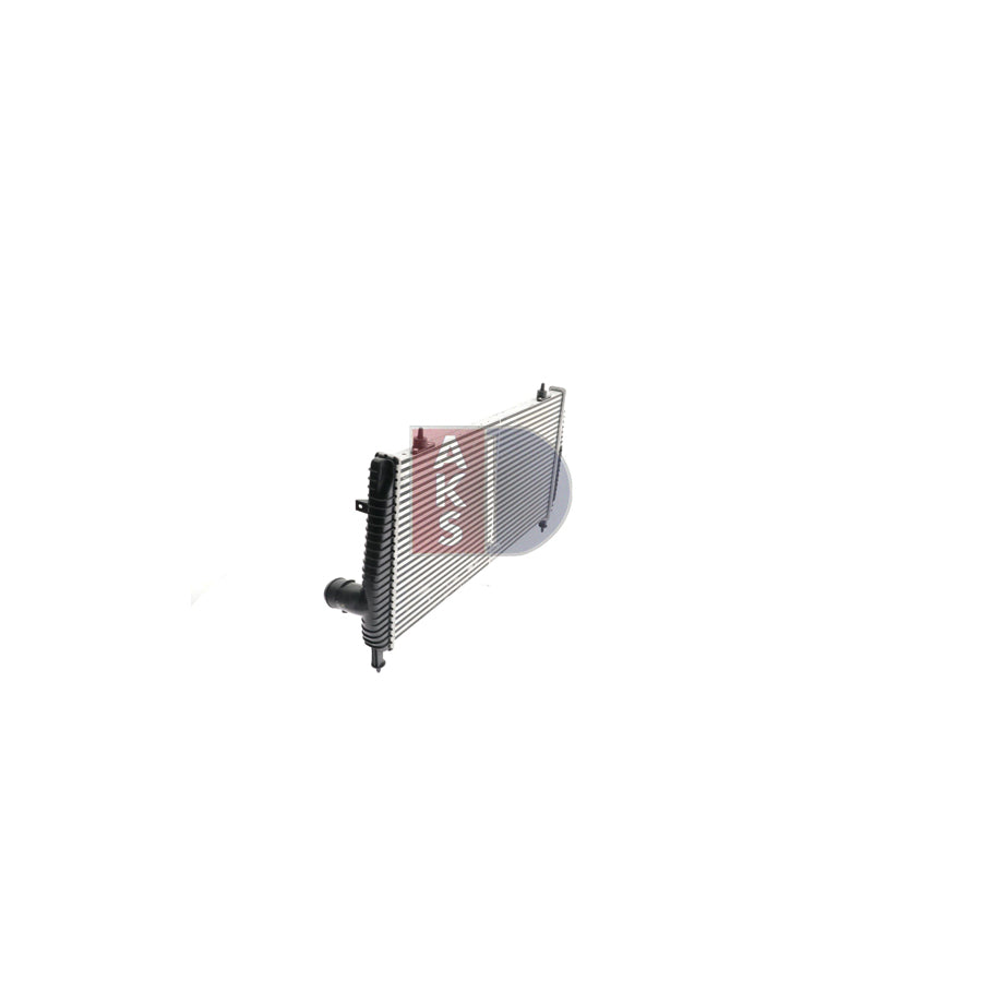 AKS Dasis 067014N Intercooler | Duco Car Parts UK