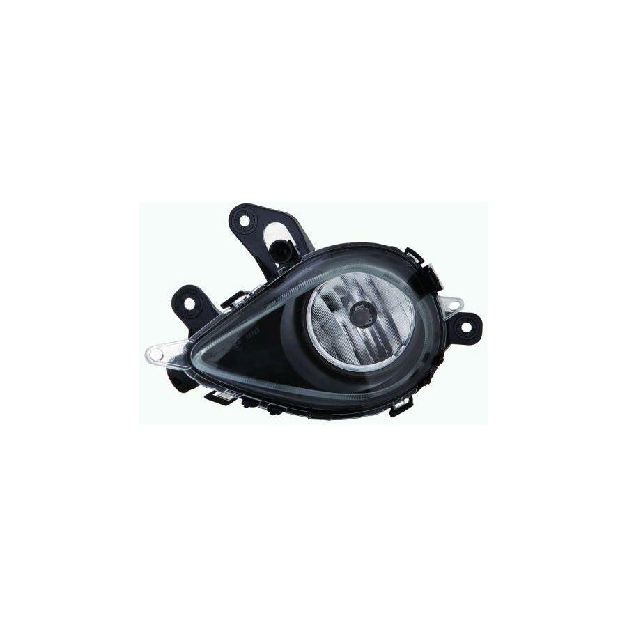 Abakus 4422032LUE Fog Light For Opel Zafira C Tourer (P12) | Duco Car Parts UK