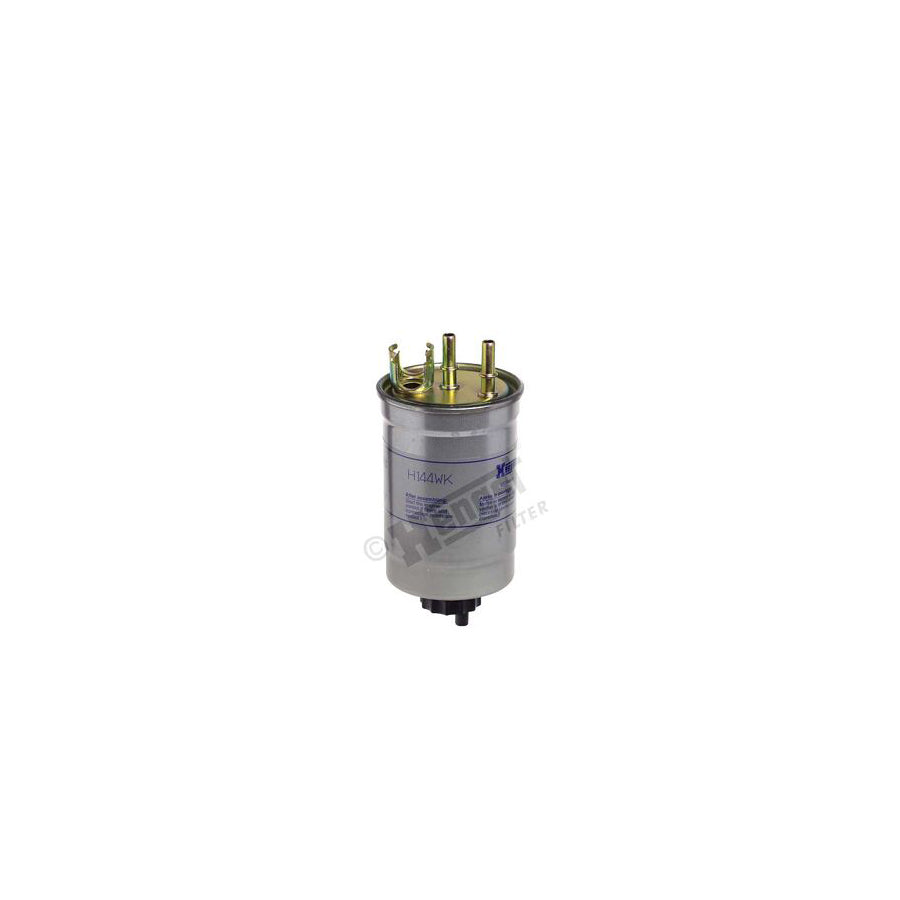 Hengst Filter H144WK Fuel Filter