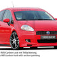 Rieger 00056044 Fiat Grande Punto (199) Side Skirt 4 | Duco Car Parts UK Car Parts
