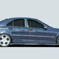 Rieger 00025105 Mercedes-Benz W203 C-Class Side Skirt 3 | Duco Car Parts UK Car Parts
