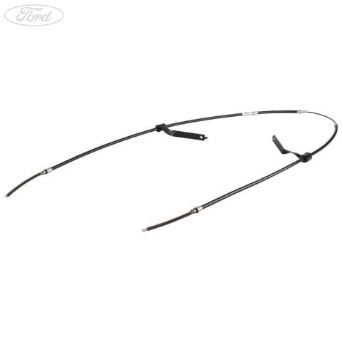 GENUINE FORD 6658706 TRANSIT TRANSIT TOURNEO PARKING HAND BRAKE CABLE | Duco Car Parts UK