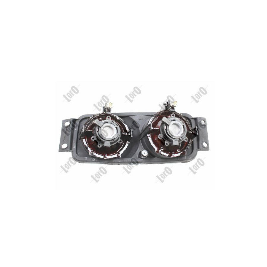 Abakus 045303122515 Fog Light | Duco Car Parts UK
