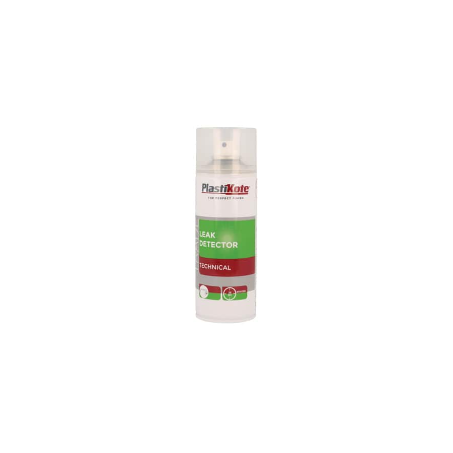 PlastiKote PKT71028 Trade Leak Detector Spray 400ml | Duco Car Parts UK