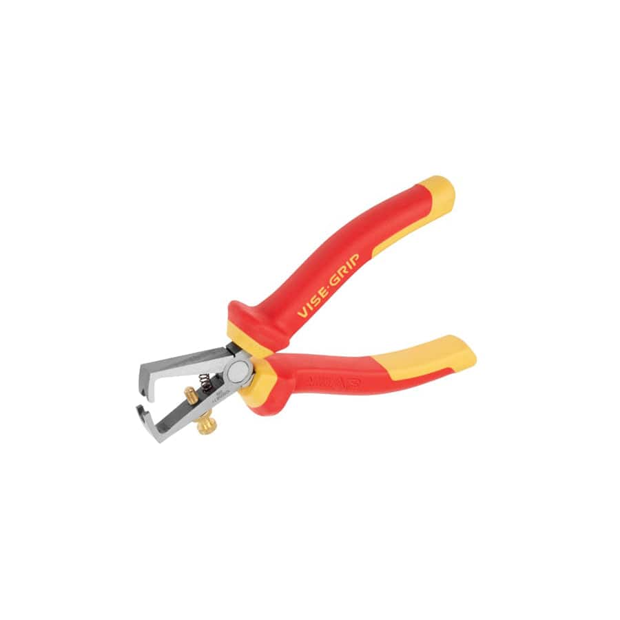 IRWIN Vise-Grip VIS10505871 Wire Stripper VDE 150mm | Duco Car Parts UK
