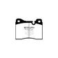 EBC PDKF217 BMW 1800 Ultimax Front Brake Pad & Plain Disc Kit 2 | Duco Car Parts UK Car Parts
