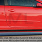 Rieger 00099317 Opel Astra H Side Skirt (GTC & Twin-Top) 1 | Duco Car Parts UK Car Parts