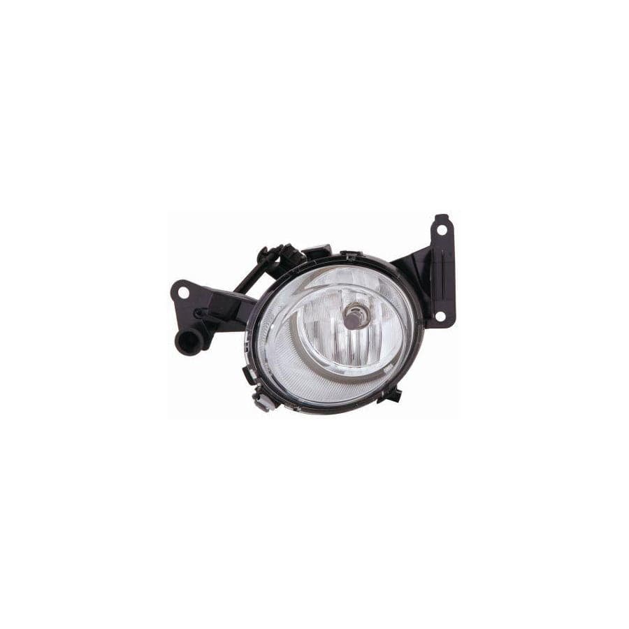 Abakus 4422030RUE Fog Light For Opel Corsa D Hatchback (S07) | Duco Car Parts UK