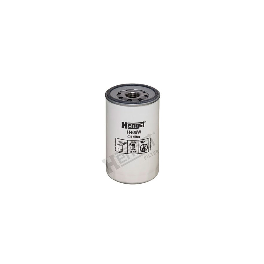 Hengst Filter H466W Oil Filter