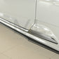 Rieger 00088207 Audi B9 F5 RS5 Side Skirt Splitter 2 | Duco Car Parts UK Car Parts