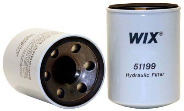 WIX Filters 51199 Oil Filter