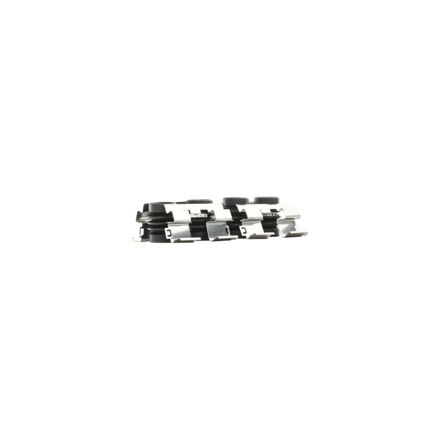 Hella 8DZ 355 203-241 Accessory Kit, Disc Brake Pads For Citro????n C6 Saloon