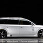 Rieger 00099010 Audi 4B A6 Side Skirt 5 | Duco Car Parts UK Car Parts