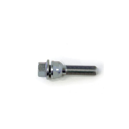 H&R 1454807A Wheel screw M14 with movable round collar R14mm | Duco Car Parts UK Car Parts