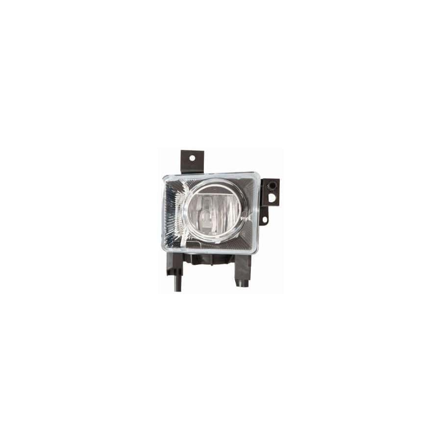 Abakus 4422028RUE Fog Light For Opel Vectra | Duco Car Parts UK