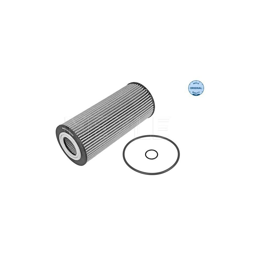 Meyle 16-34 322 0004 Oil Filter