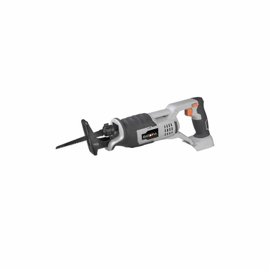 Batavia BAT7062507 MAXXPACK Reciprocating Saw 18V Bare Unit | Duco Car Parts UK