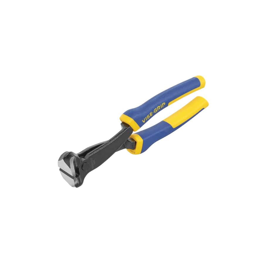 IRWIN Vise-Grip VIS10505517 End Cutting Pliers 200mm (8in) | Duco Car Parts UK