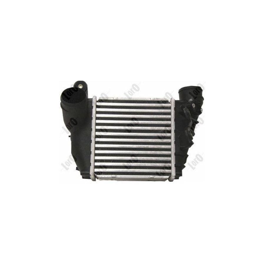Abakus 0030180006 Intercooler | Duco Car Parts UK