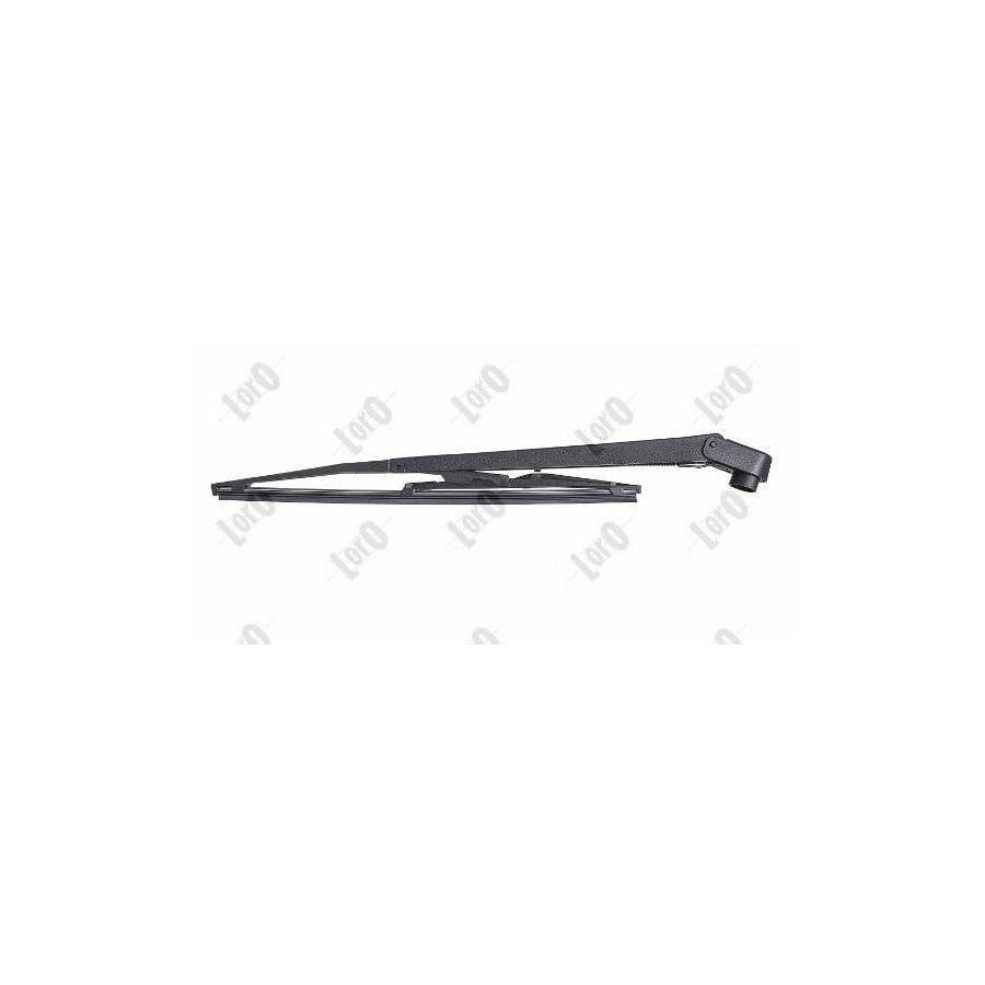 Abakus 10300044C Wiper Arm Set, Window Cleaning For Fiat Uno Hatchback (146) | Duco Car Parts UK