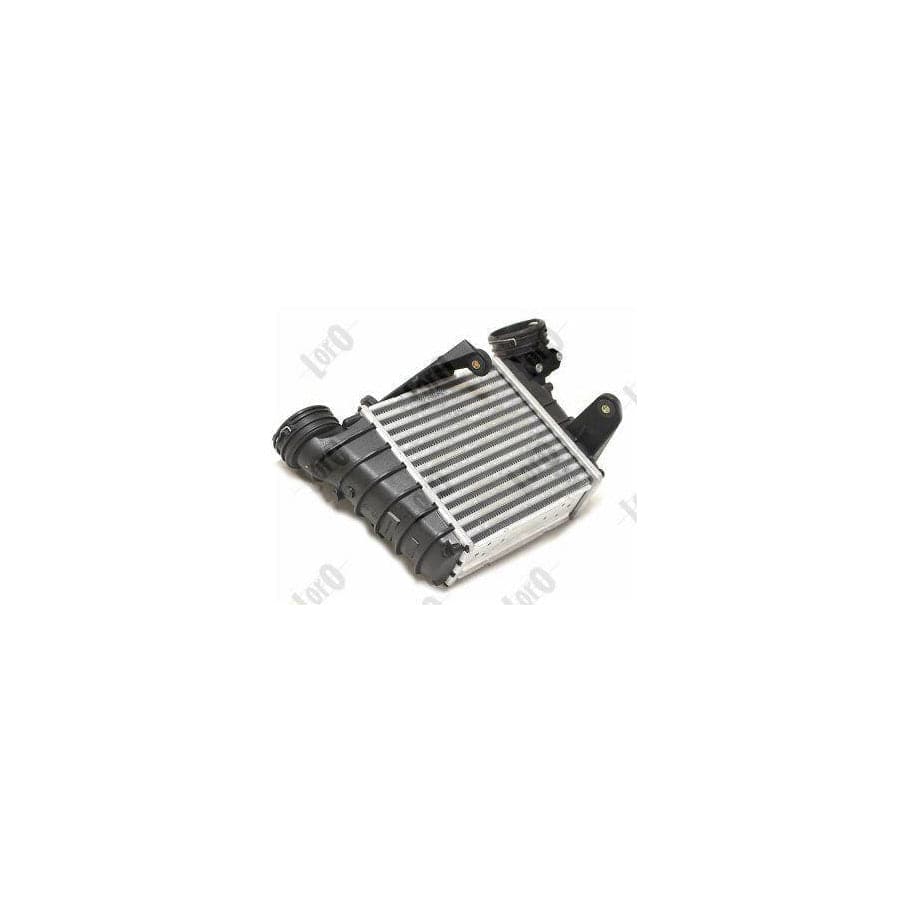 Abakus 0460180002 Intercooler | Duco Car Parts UK