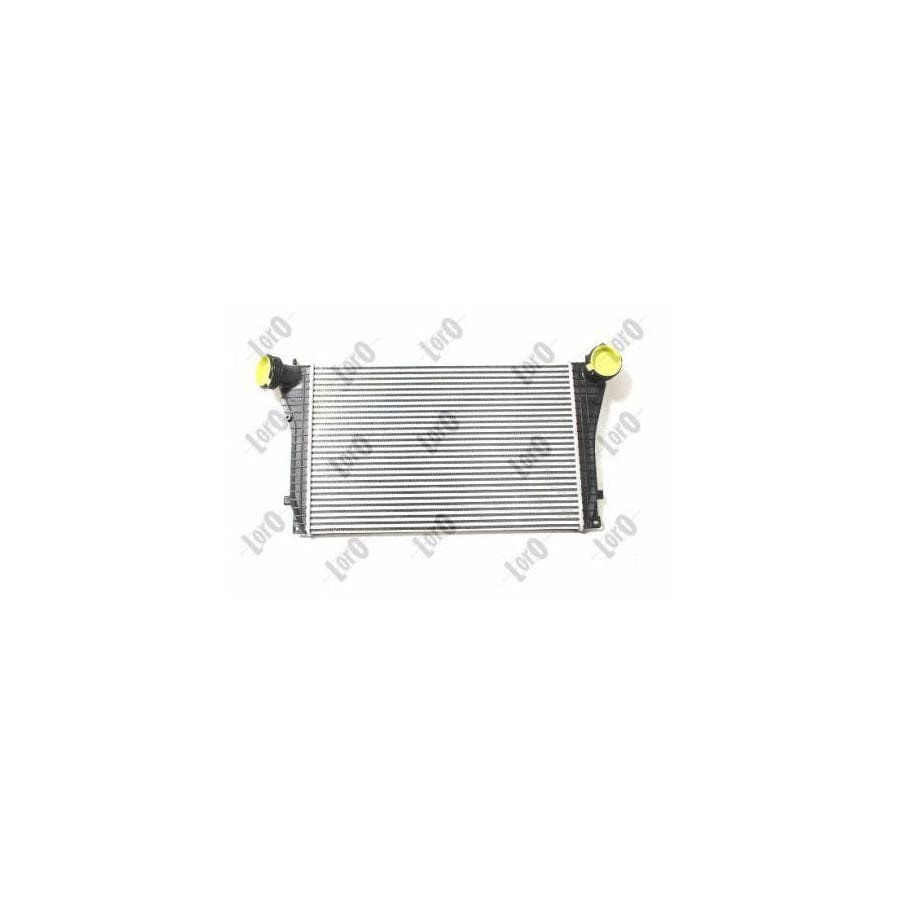 Abakus 0460180001 Intercooler For Seat Leon | Duco Car Parts UK