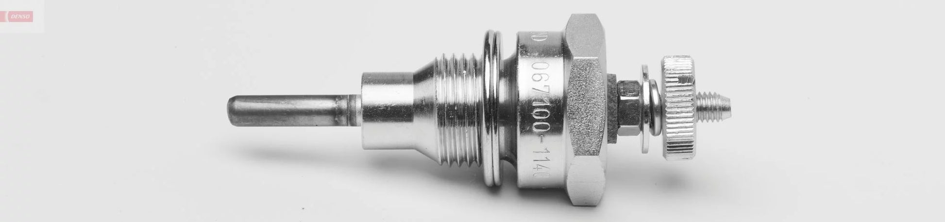 Denso DG228 Dg-228 Glow Plug | Duco Car Parts UK