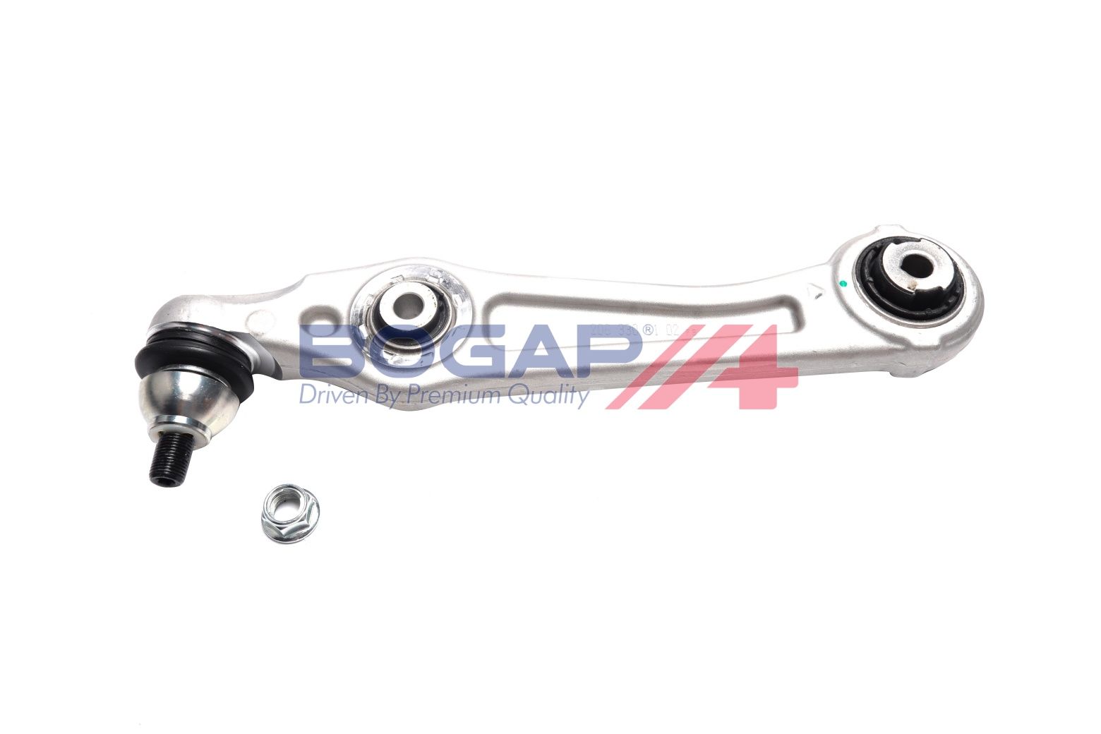 BOGAP C3327253 Control/Trailing Arm, Wheel Suspension | ML Performance Car Parts