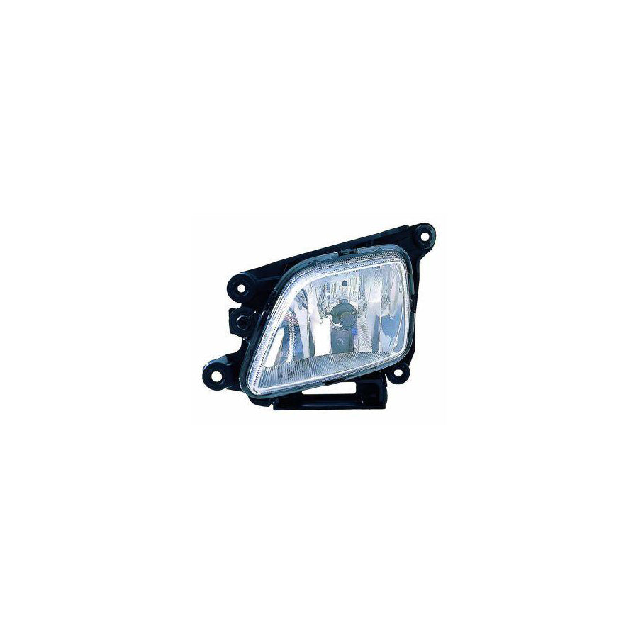 Abakus 2232012LUQ Fog Light For Kia Magentis Ii (Mg) | Duco Car Parts UK