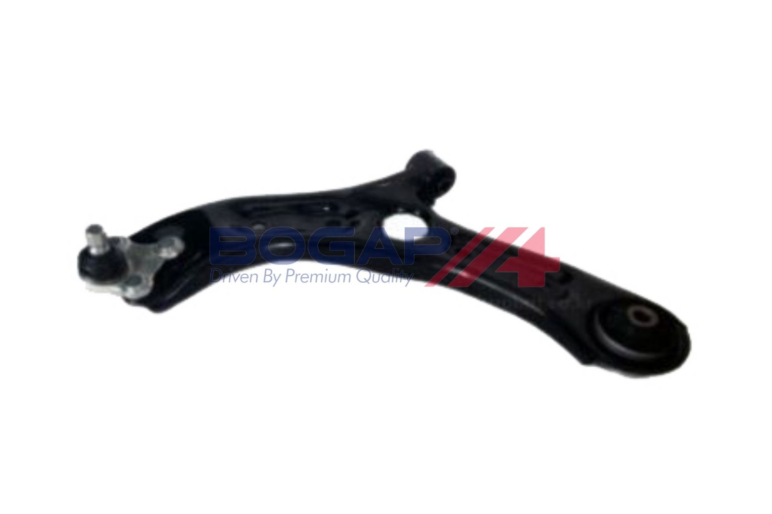 BOGAP Y3327101 Control/Trailing Arm, Wheel Suspension | ML Performance Car Parts